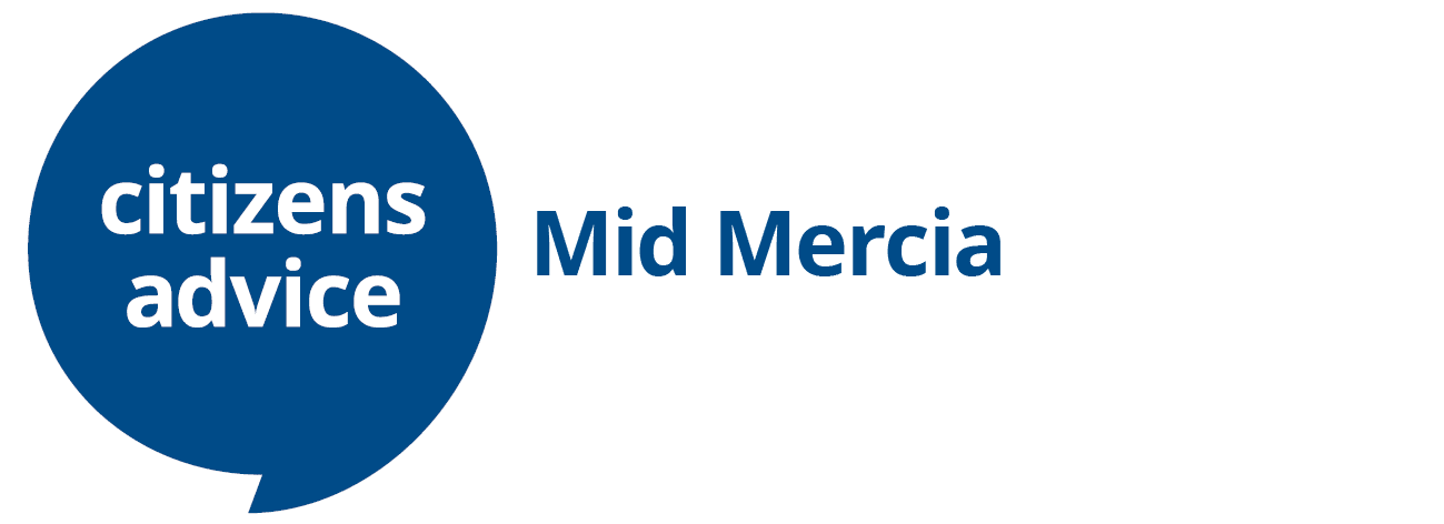 Citizens Advice Mid Mercia