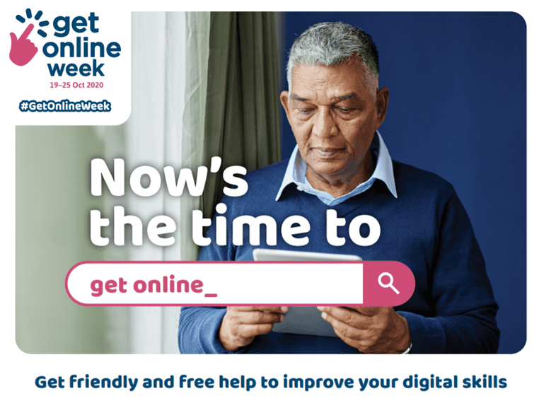 Get Online Week