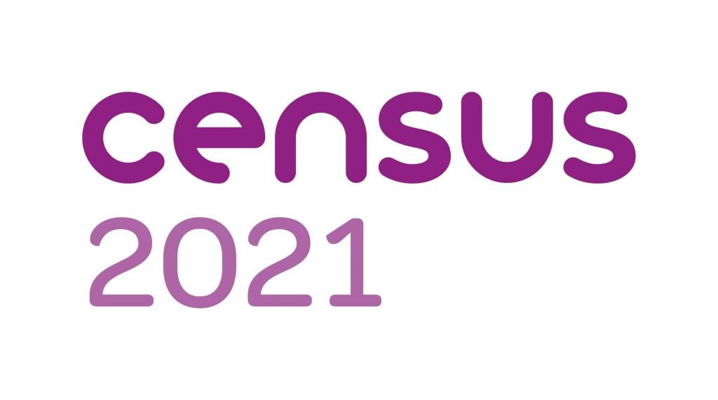 census 2021