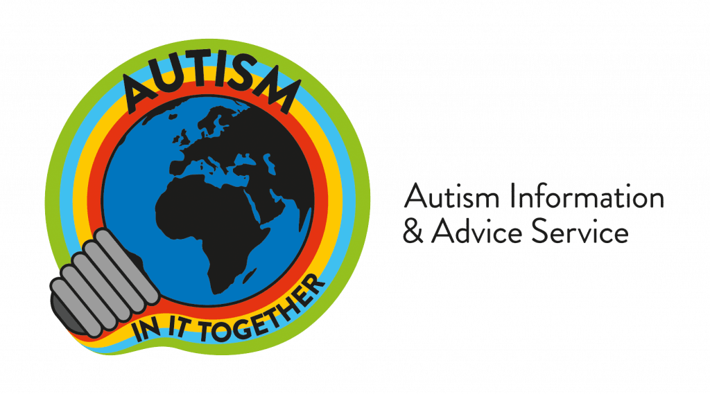autism_logo_text_side Autism Information & Advice Service Logo