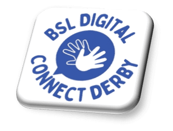 BSL Digital Connect Derby Learn My Way